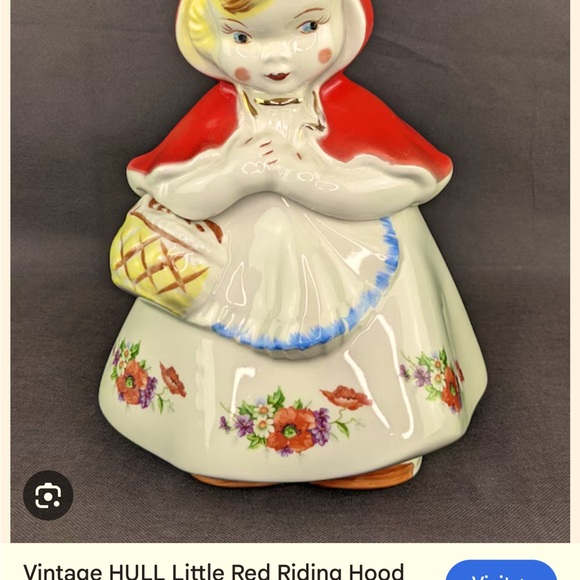 Cookie Jar - Picture 1 of 1